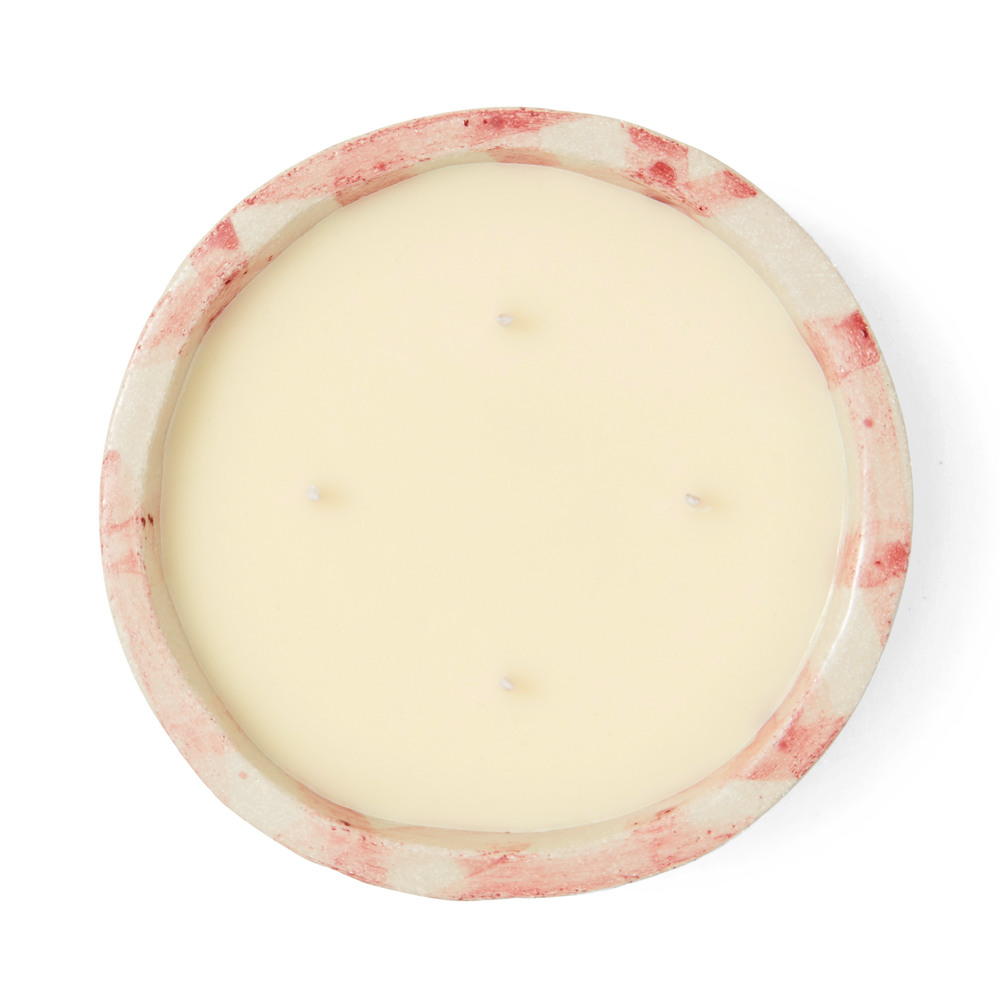 Candles - KANA x Evermore London Flore Candle - EVERMORE LONDON