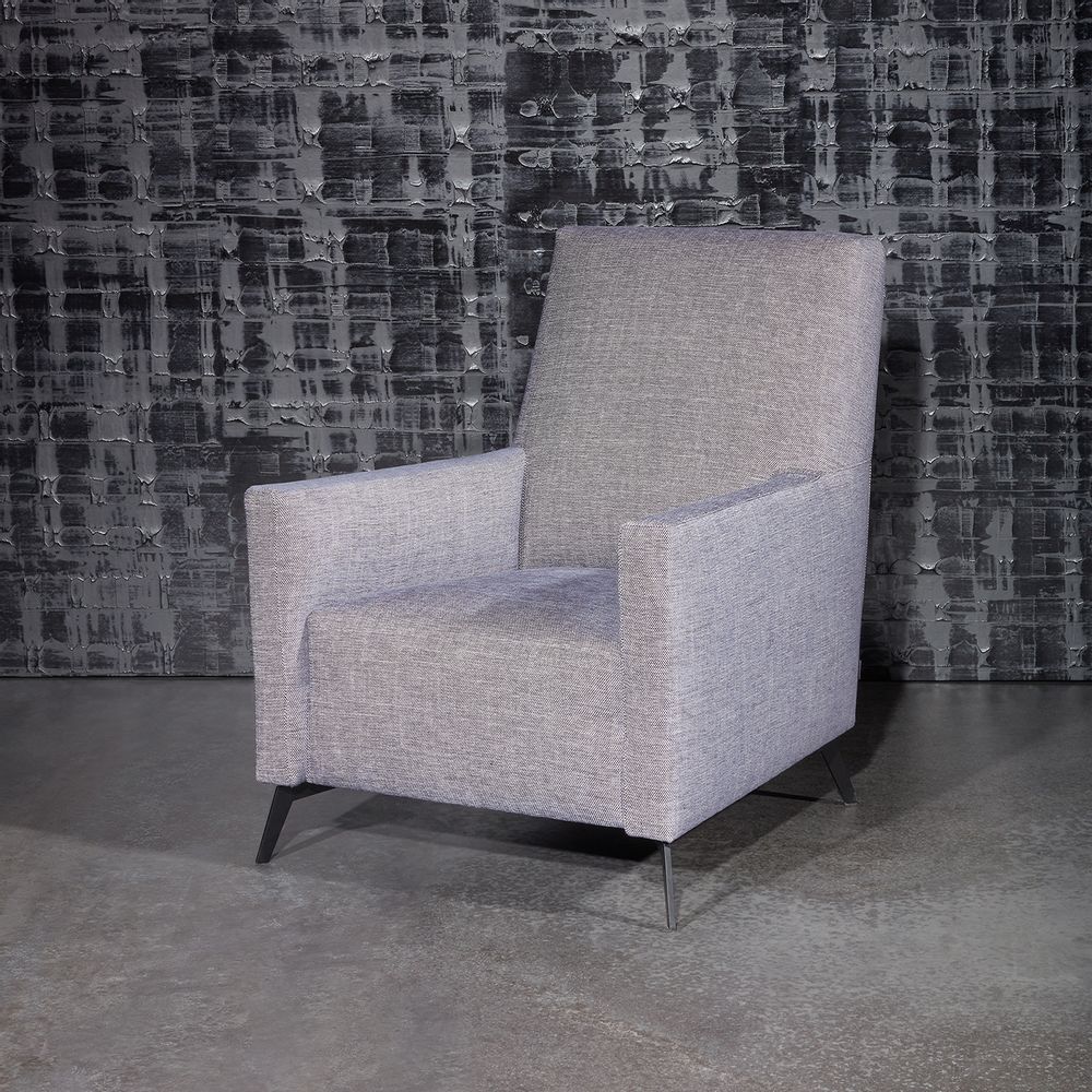 Fauteuils - FAUTEUIL LUCCA - TRISS