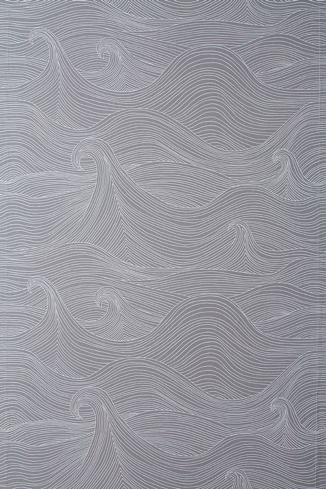 Other wall decoration - Seascape wallpaper - ABIGAIL EDWARDS LTD