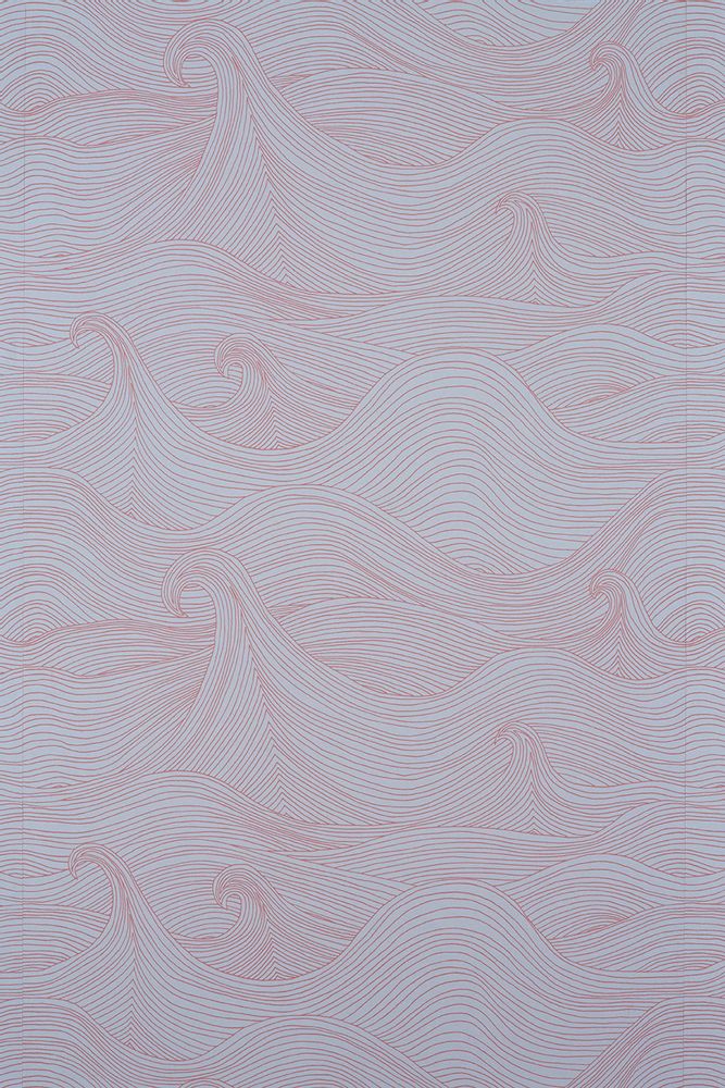 Other wall decoration - Seascape wallpaper - ABIGAIL EDWARDS LTD