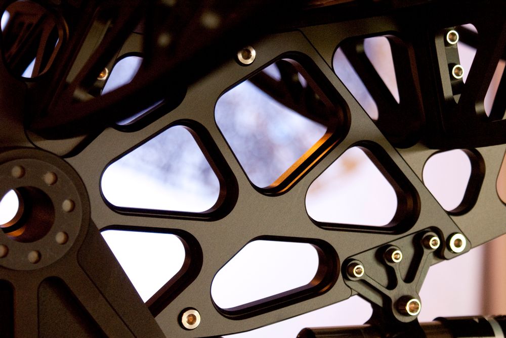 Fauteuils - M2.02 SUPERSONIC LOUNGE CHAIR - SEBASTIEN BARRAU MANUFACTURE