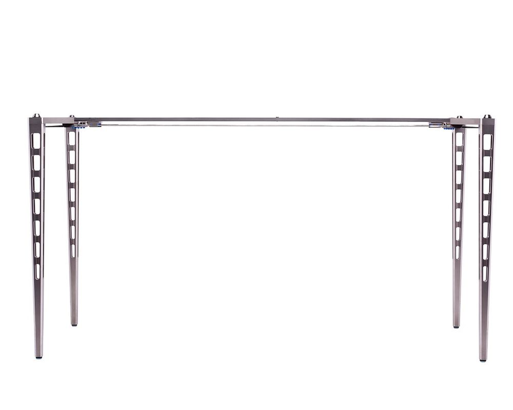 Desks - Paris in Titanium - GMT History  - SEBASTIEN BARRAU MANUFACTURE