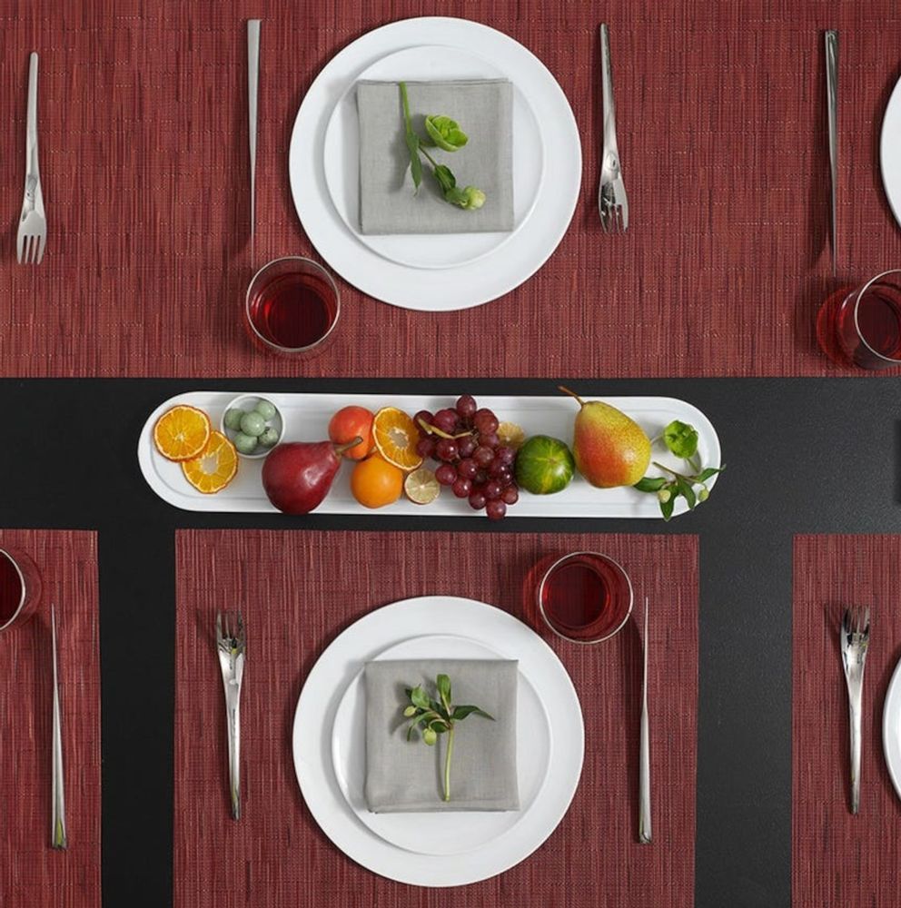 Sets de table - Set de Table BAMBOO - CHILEWICH