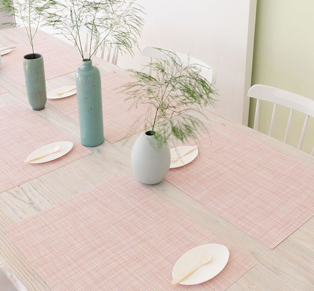 Placemats - MINI BASKETWEAVE Placemat - CHILEWICH