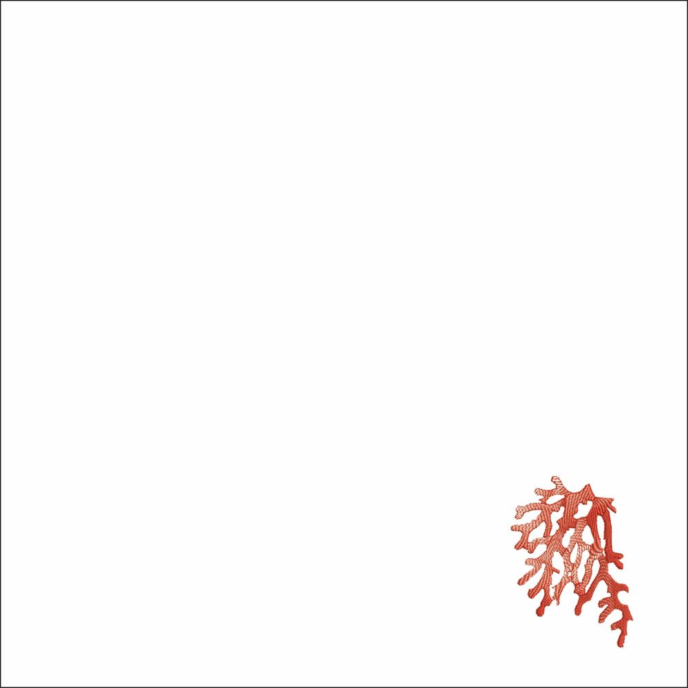 Table linen - CORAL napkin - ARTIPARIS