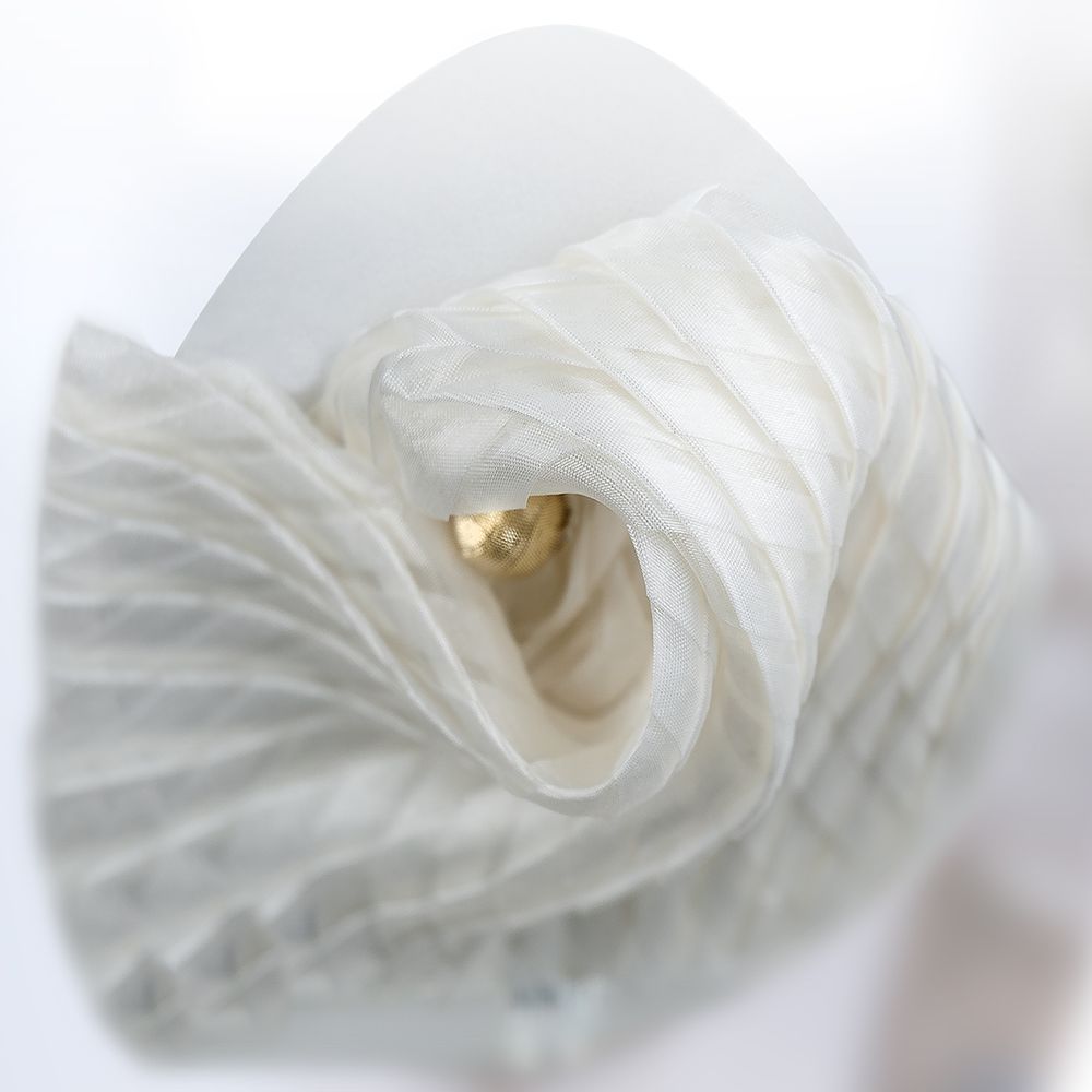 Customizable objects - PARIS DE JOUR lamp - FIL-HARMONY