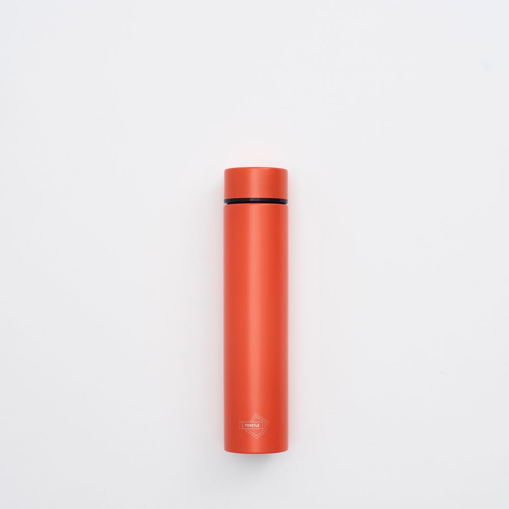 Accessoires thé et café - POKETLE +6 BOUTEILLE - POKETLE