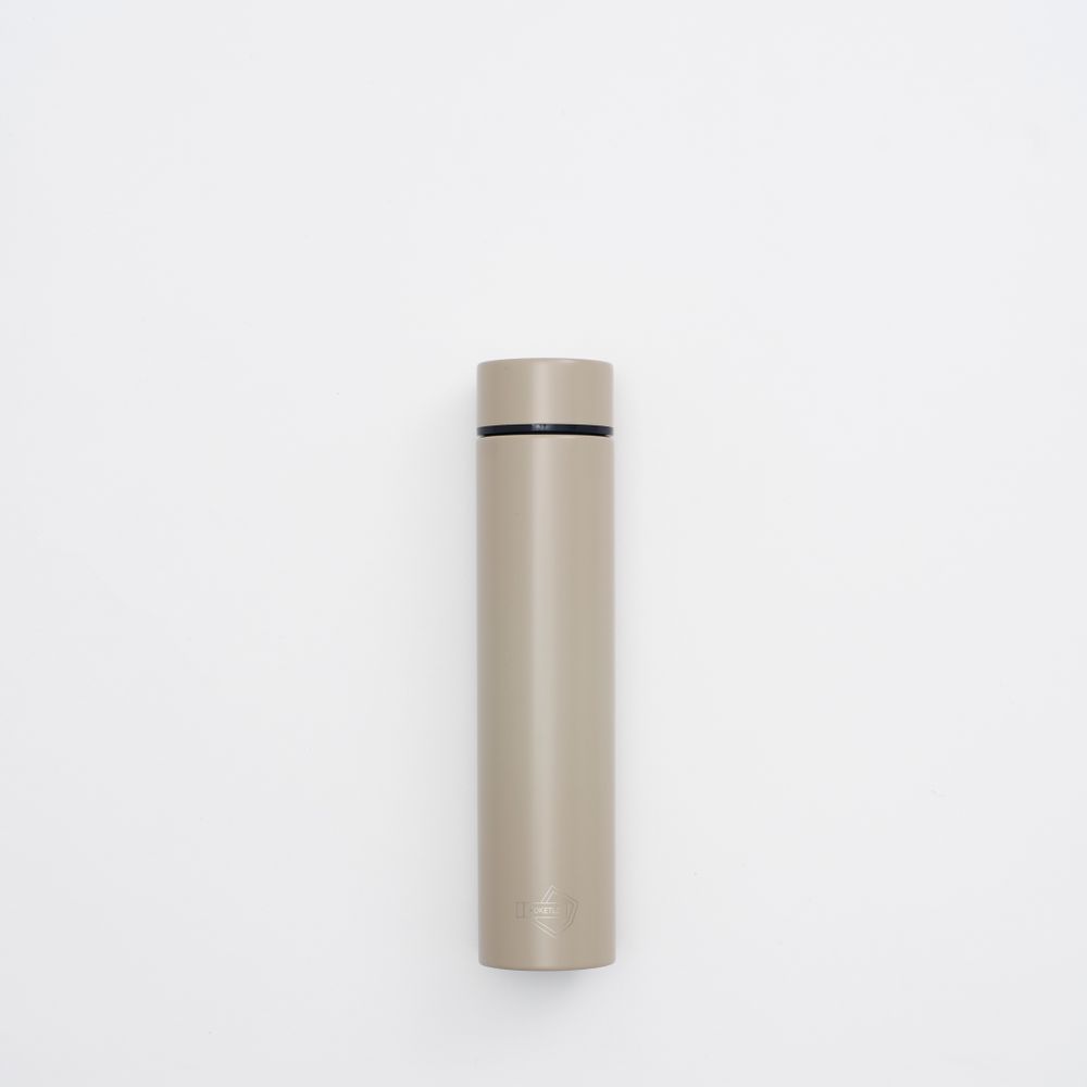 Accessoires thé et café - POKETLE +6 BOUTEILLE - POKETLE