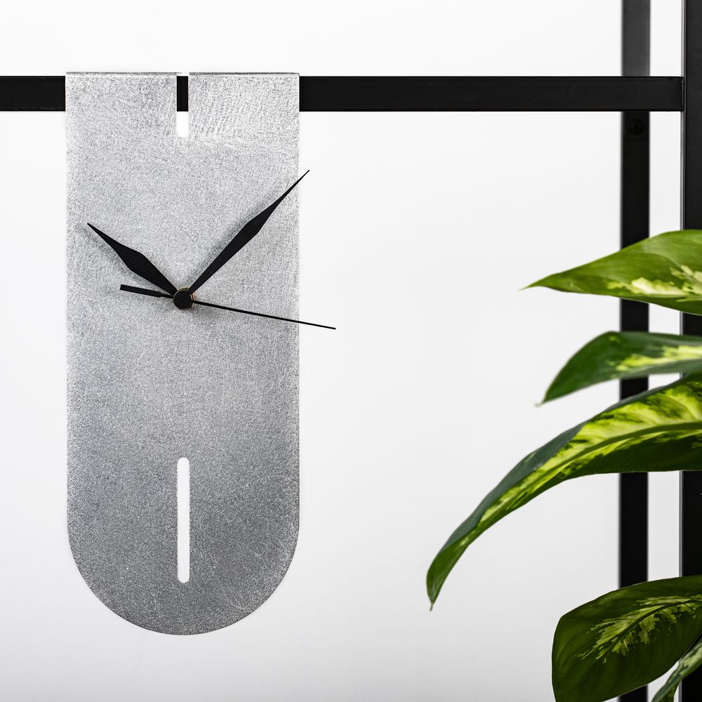 Autres fournitures bureau  - SALORA - Horloge - WALLABY BY SHELLY AGRONIN