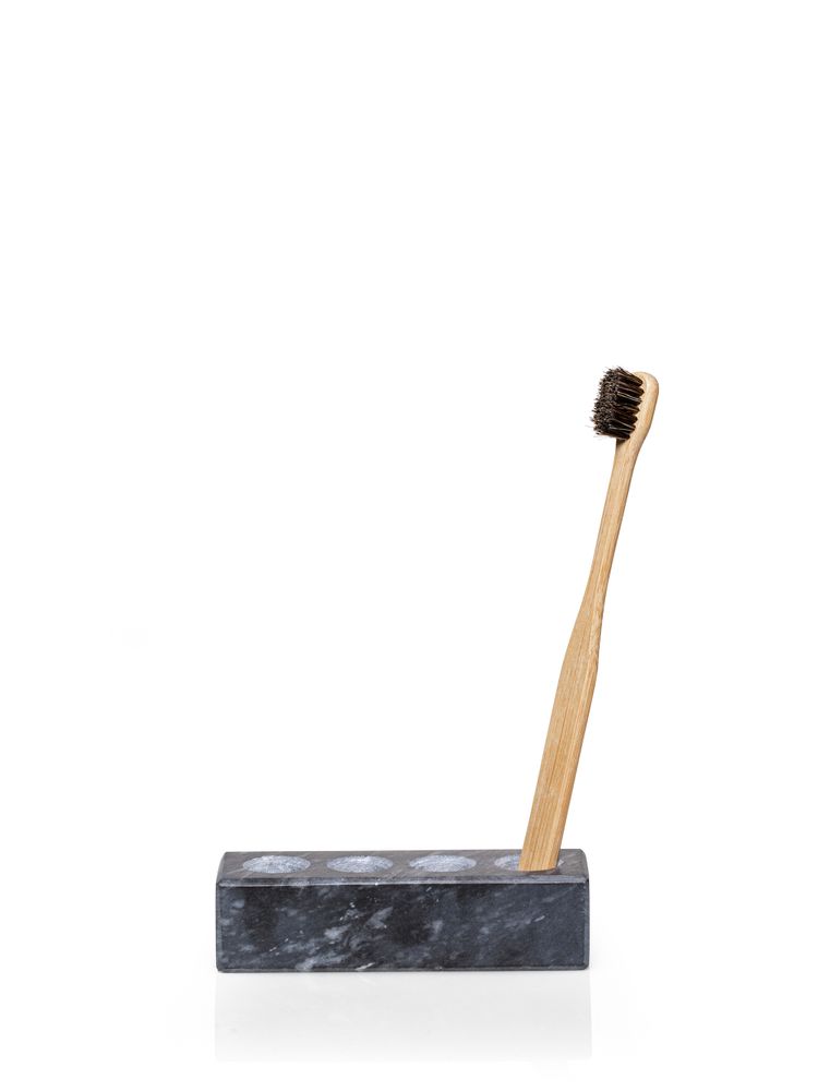 Porte-savons - Collection D'accessoires de Bain en Marbre - TZULAÏ