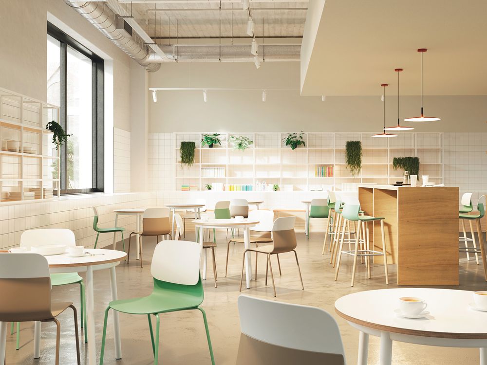 Dining Tables - KLIK - SOKOA