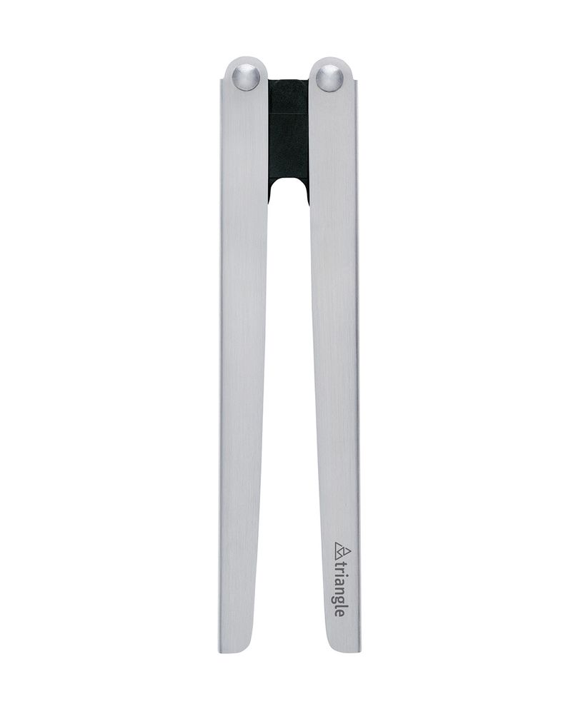 Ustensiles de cuisine - Coupe-ail & presse DUO - TRIANGLE