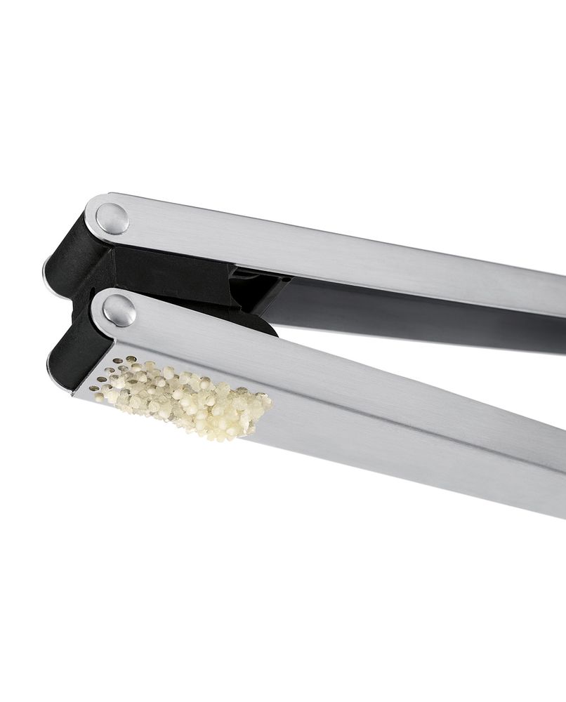 Ustensiles de cuisine - Coupe-ail & presse DUO - TRIANGLE