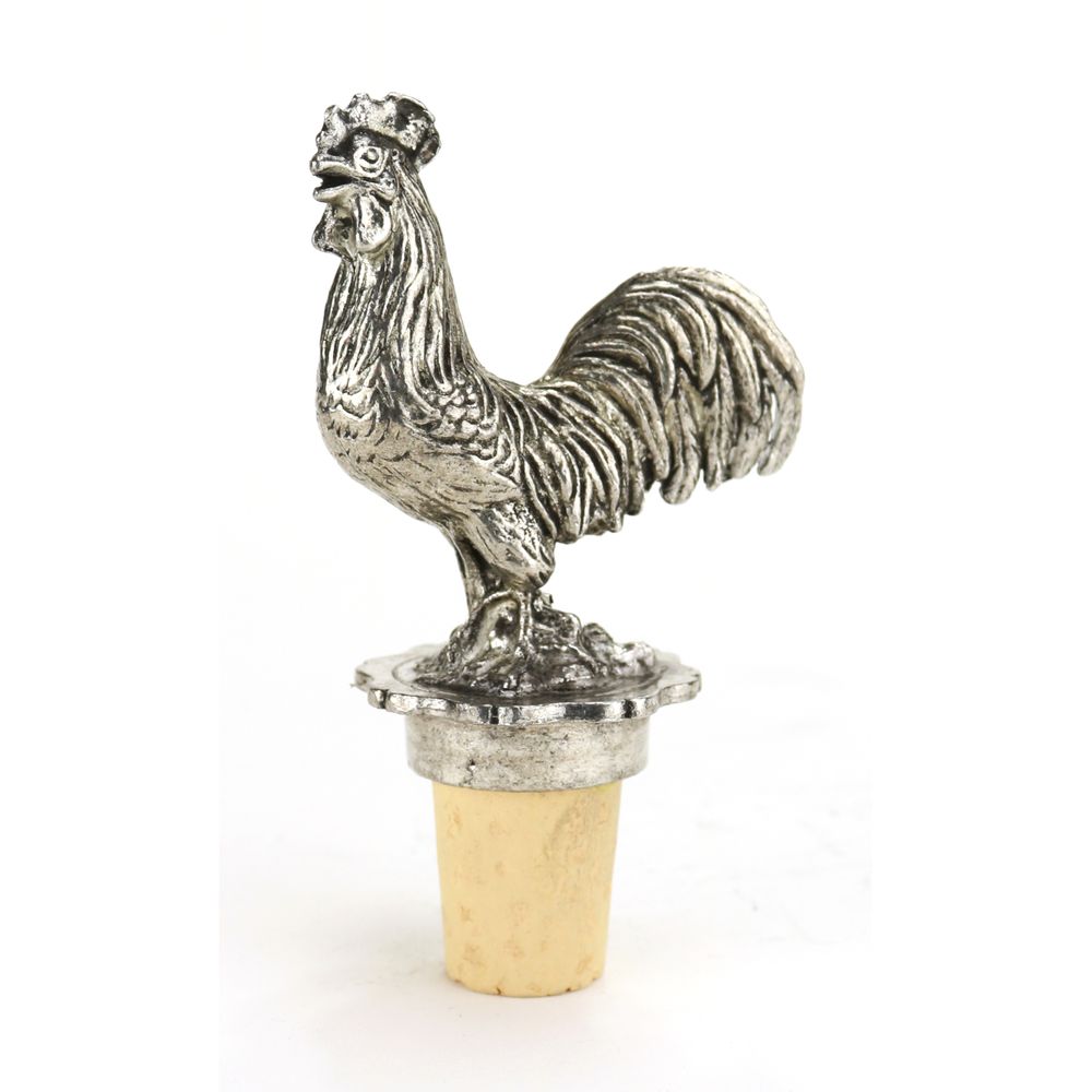 Cadeaux - BOUCHON CHIEN DE CHASSE - LE POTIER D'ETAIN