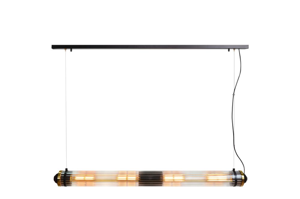 Ceiling lights - TUBO CEILING LAMP - VERSMISSEN