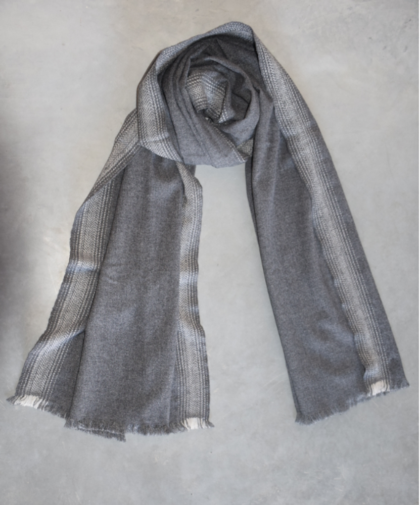 Scarves - dolma scarf - PATRIZIA D.