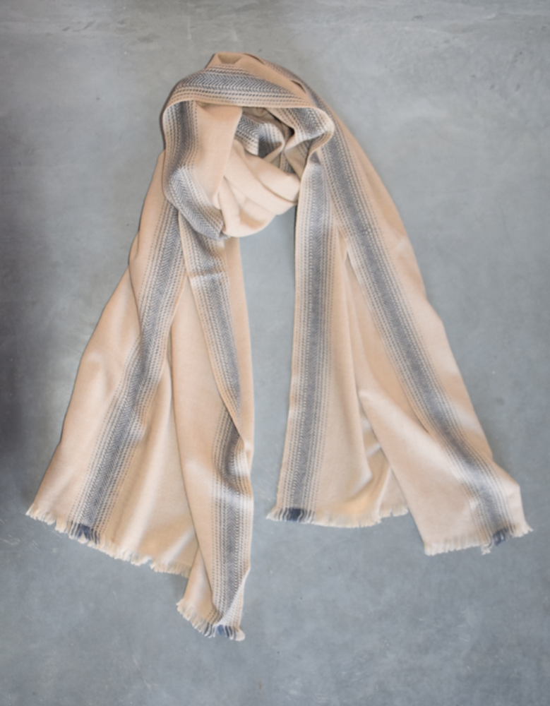 Scarves - dolma scarf - PATRIZIA D.