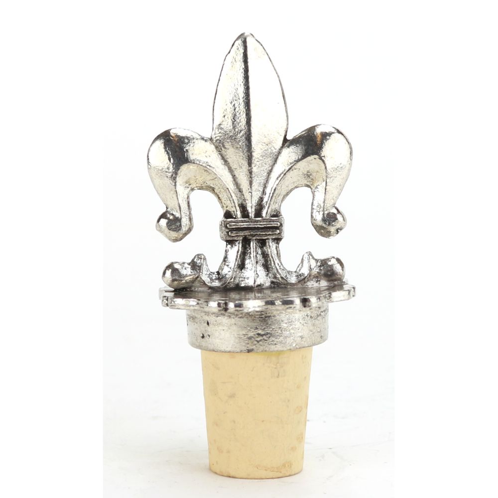 Cadeaux - BOUCHON CHIEN DE CHASSE - LE POTIER D'ETAIN