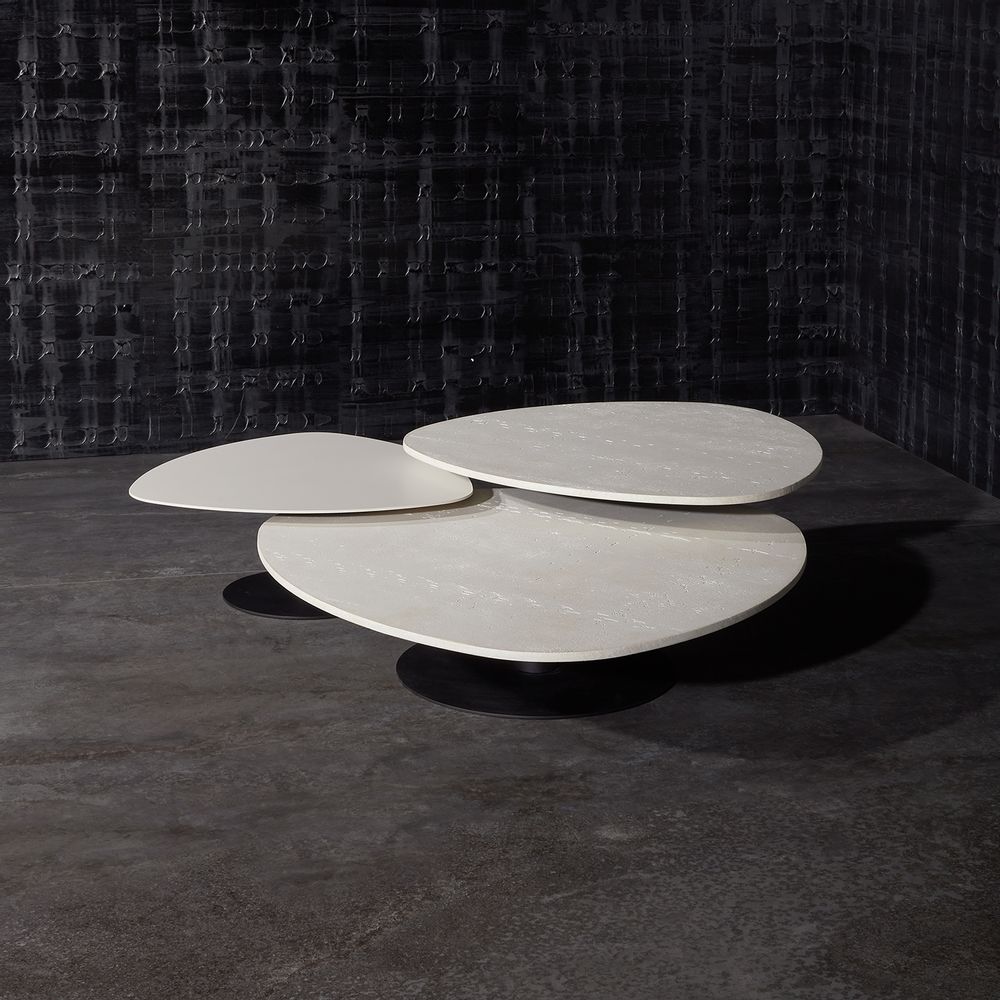 Coffee tables - COFFEE TABLE EGO - TRISS