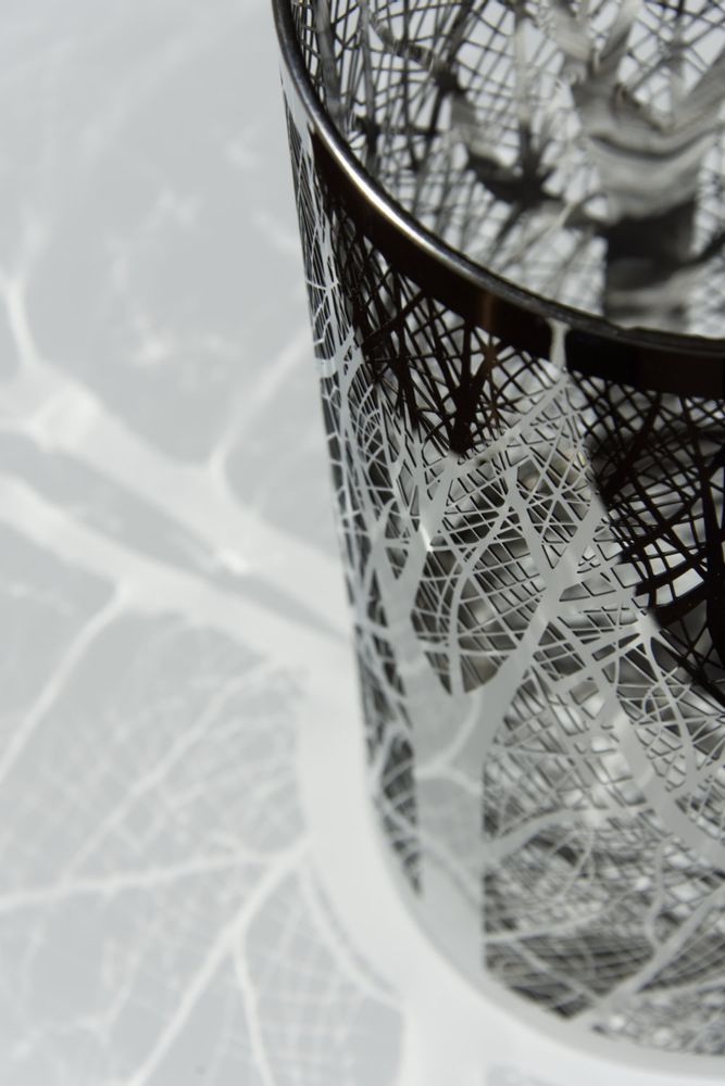 Objets de décoration - Couvercle de bougie - QULT DESIGN GMBH