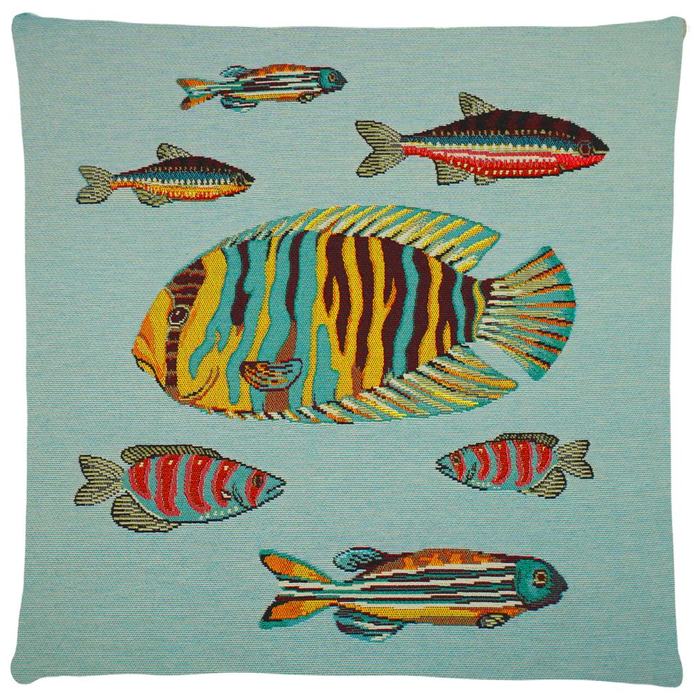 Coussins - Extérieur - FS HOME COLLECTIONS