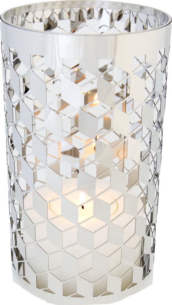 Objets de décoration - Couvercle de bougie - QULT DESIGN GMBH
