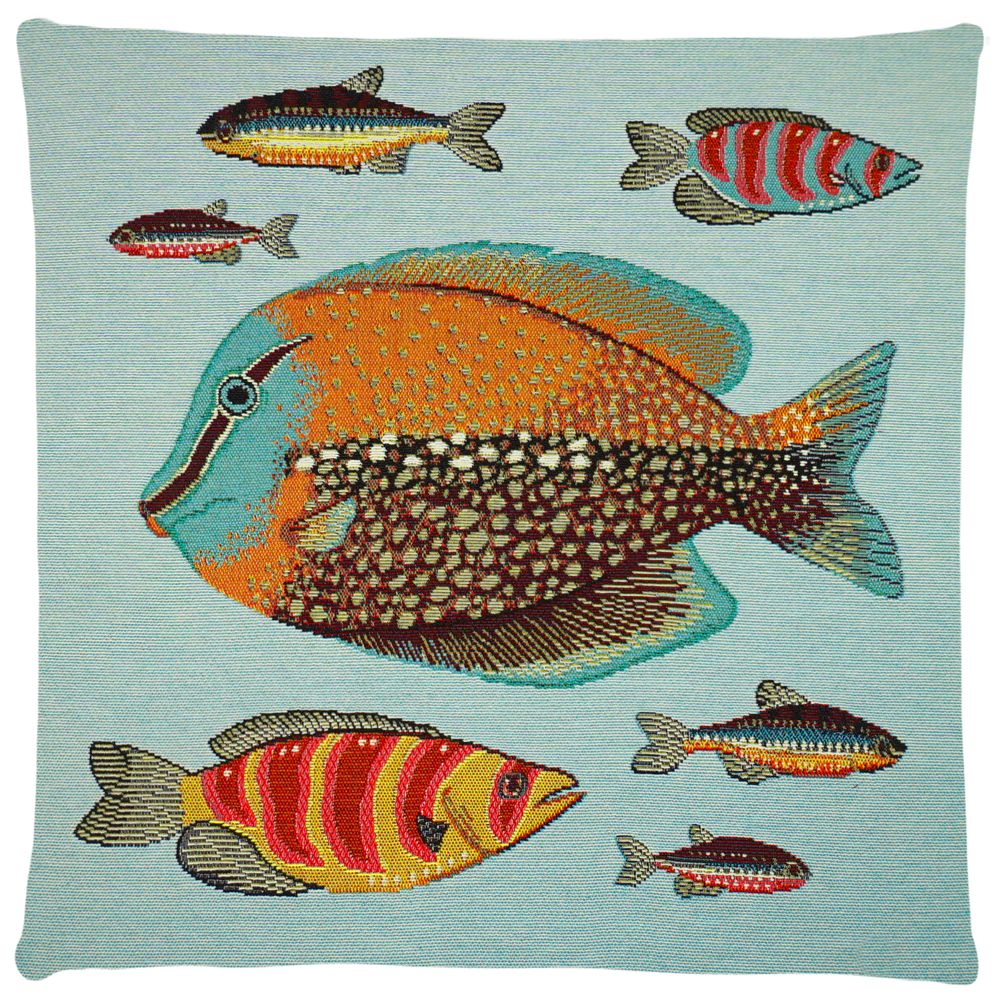 Coussins - Extérieur - FS HOME COLLECTIONS
