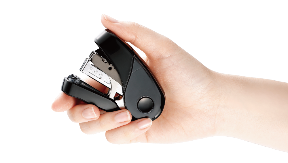 Stationery - MAX JAPAN STAPLERS - MARK'S EUROPE