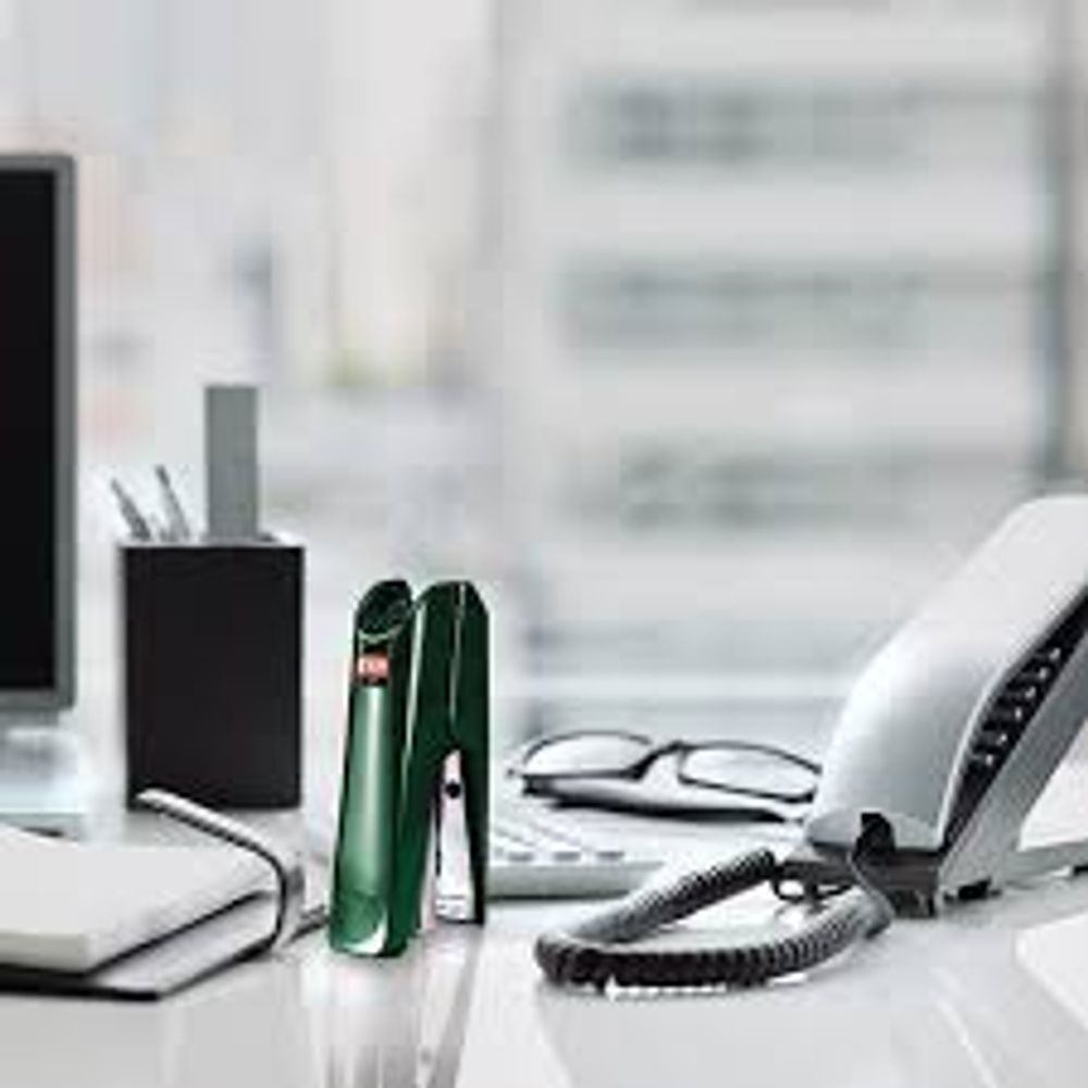 Stationery - MAX JAPAN STAPLERS - MARK'S EUROPE