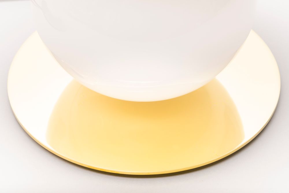 Lampes à poser - Lampe de table PEARLS XL - FORMAGENDA