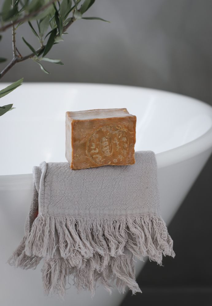 Soaps - Aleppo soaps - TADÉ PAYS DU LEVANT