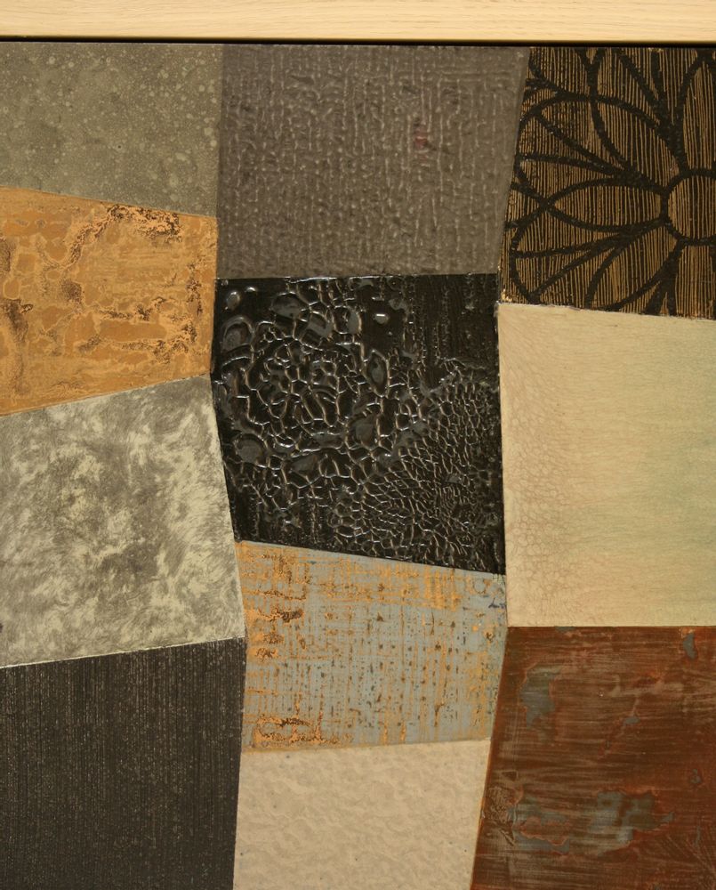 Sideboards - Sideboard “SEAN” - VALERIE BEAUMONT