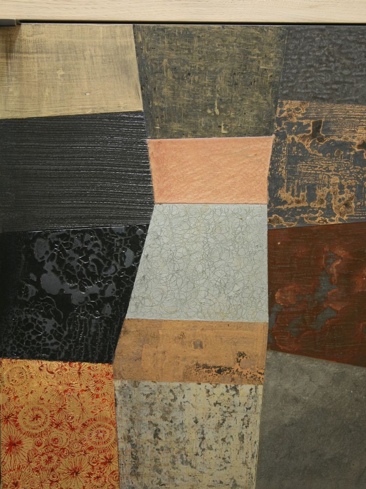 Sideboards - Sideboard “SEAN” - VALERIE BEAUMONT