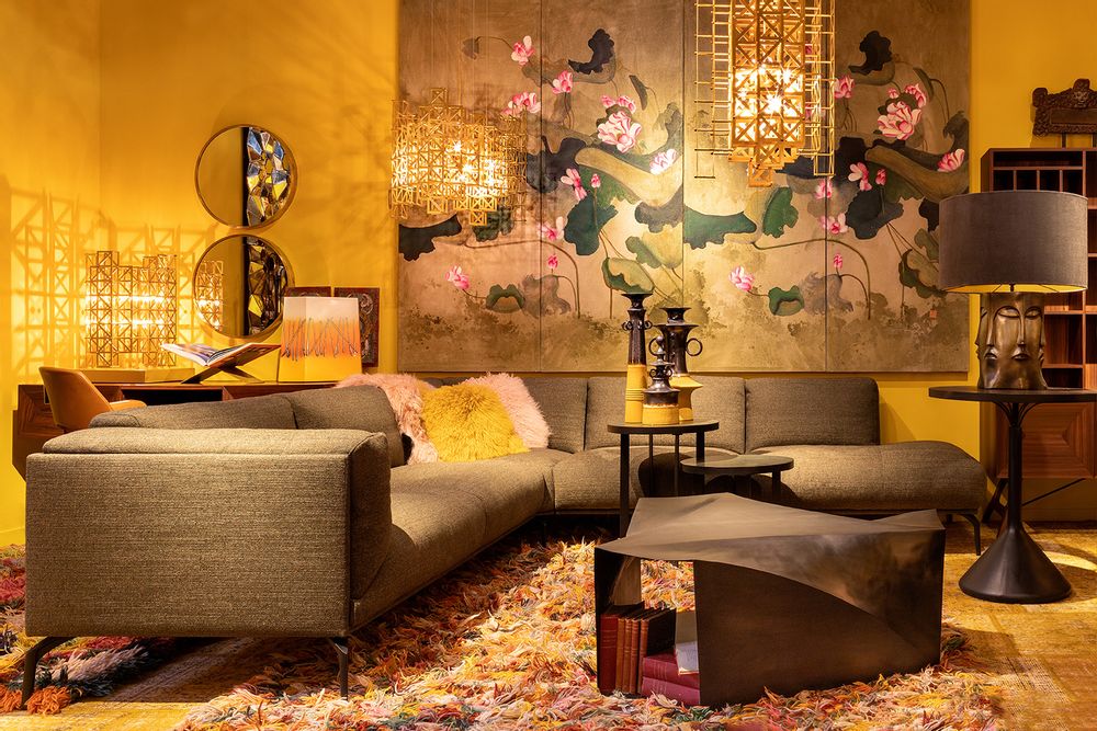 Céramique - DATOGA JAR - VERSMISSEN