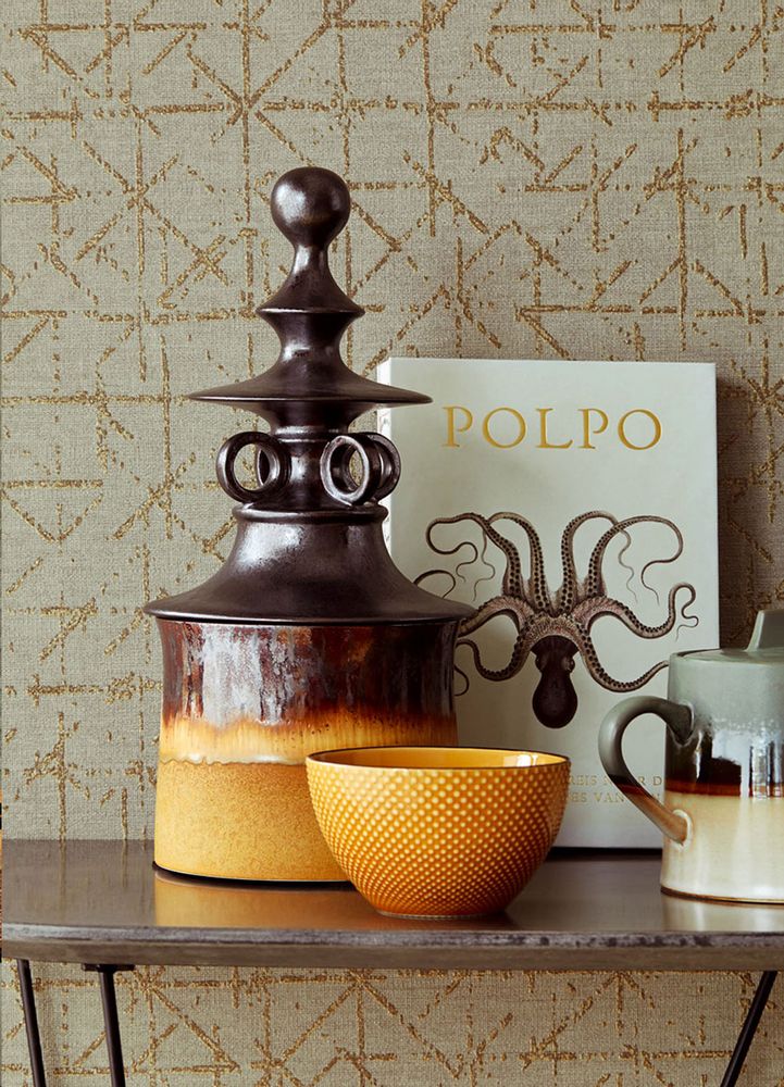 Céramique - DATOGA JAR - VERSMISSEN