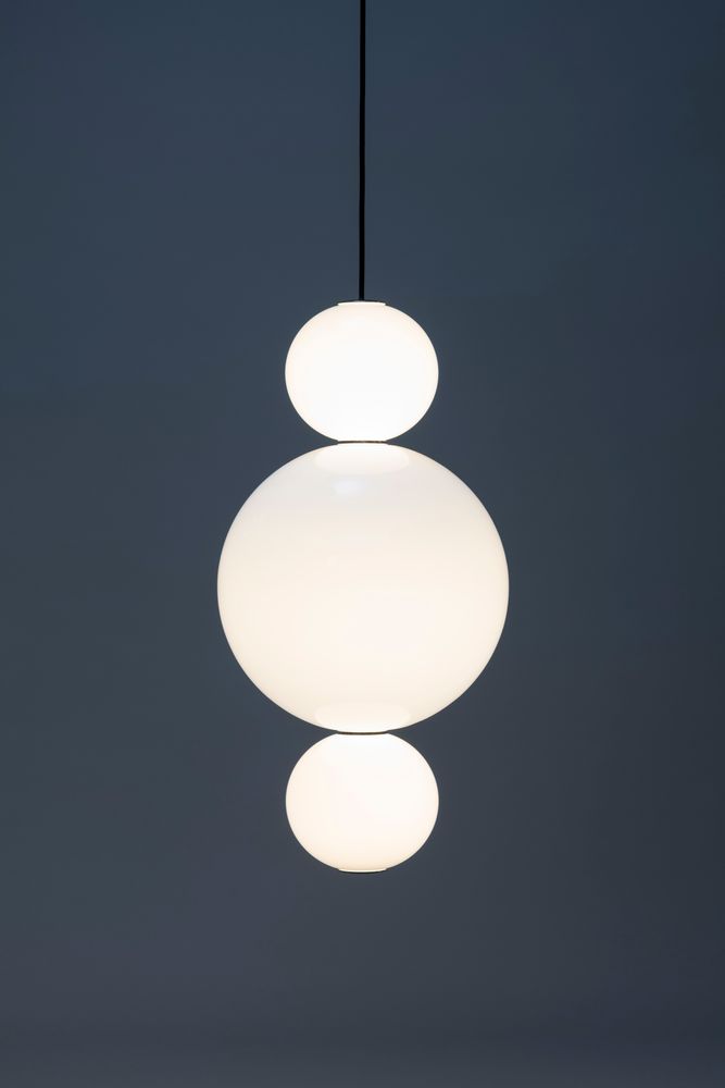 Suspensions - Suspension PEARLS XL - FORMAGENDA