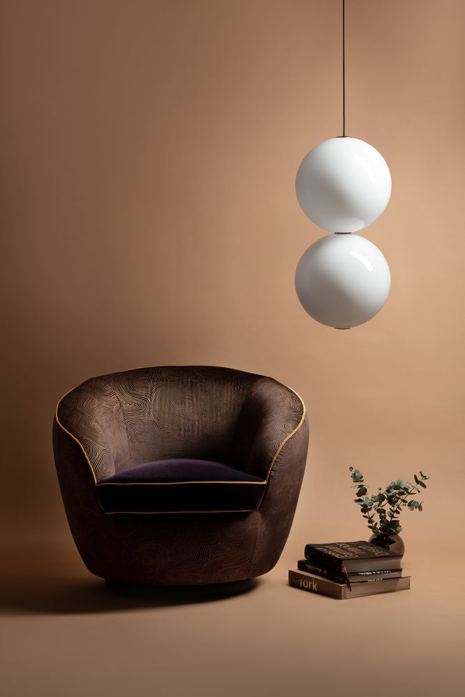 Suspensions - Suspension PEARLS XL - FORMAGENDA