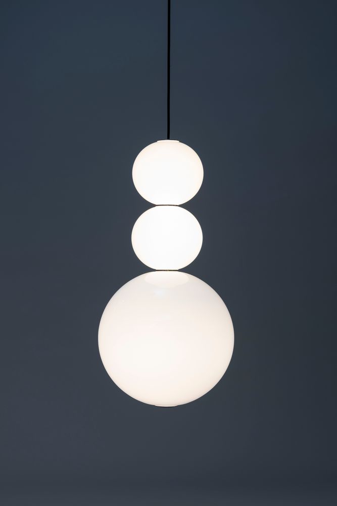 Suspensions - Suspension PEARLS XL - FORMAGENDA