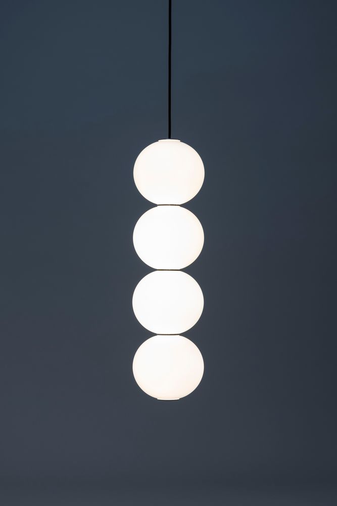 Suspensions - Suspension PEARLS XL - FORMAGENDA
