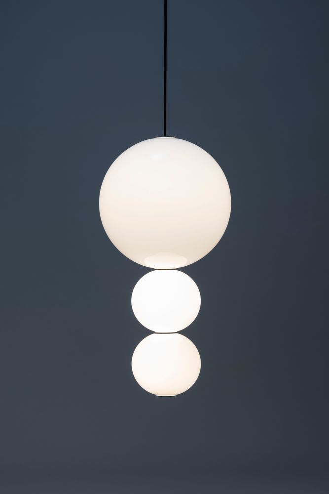 Suspensions - Suspension PEARLS XL - FORMAGENDA