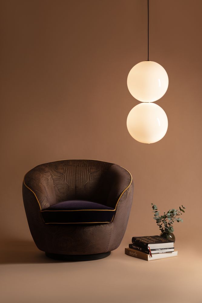 Suspensions - Suspension PEARLS XL - FORMAGENDA