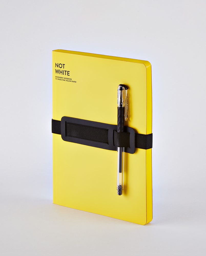 Accessoires de voyage - Lumière L non blanche - NUUNA