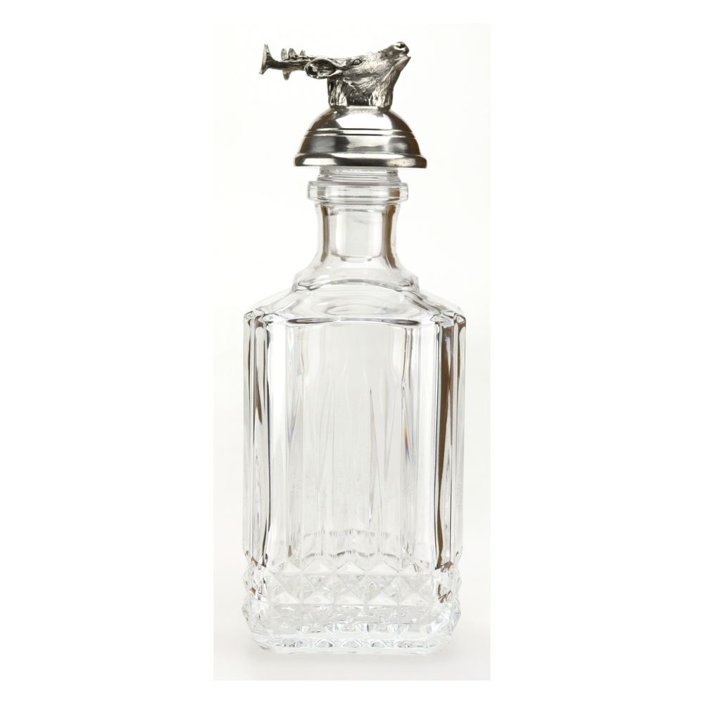 Cadeaux - CARAFE A DECANTER LE VIN - LE POTIER D'ETAIN