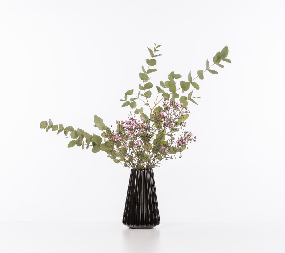 Vases - Vase ZIGGY Starflower - FORMAGENDA