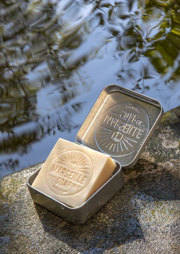 Soaps - Marseille Soaps - TADÉ PAYS DU LEVANT