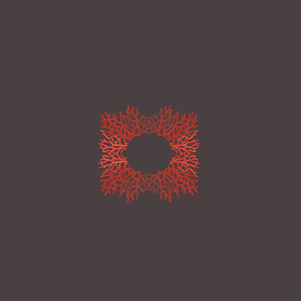 Table linen - CORAL tablecloth - ARTIPARIS