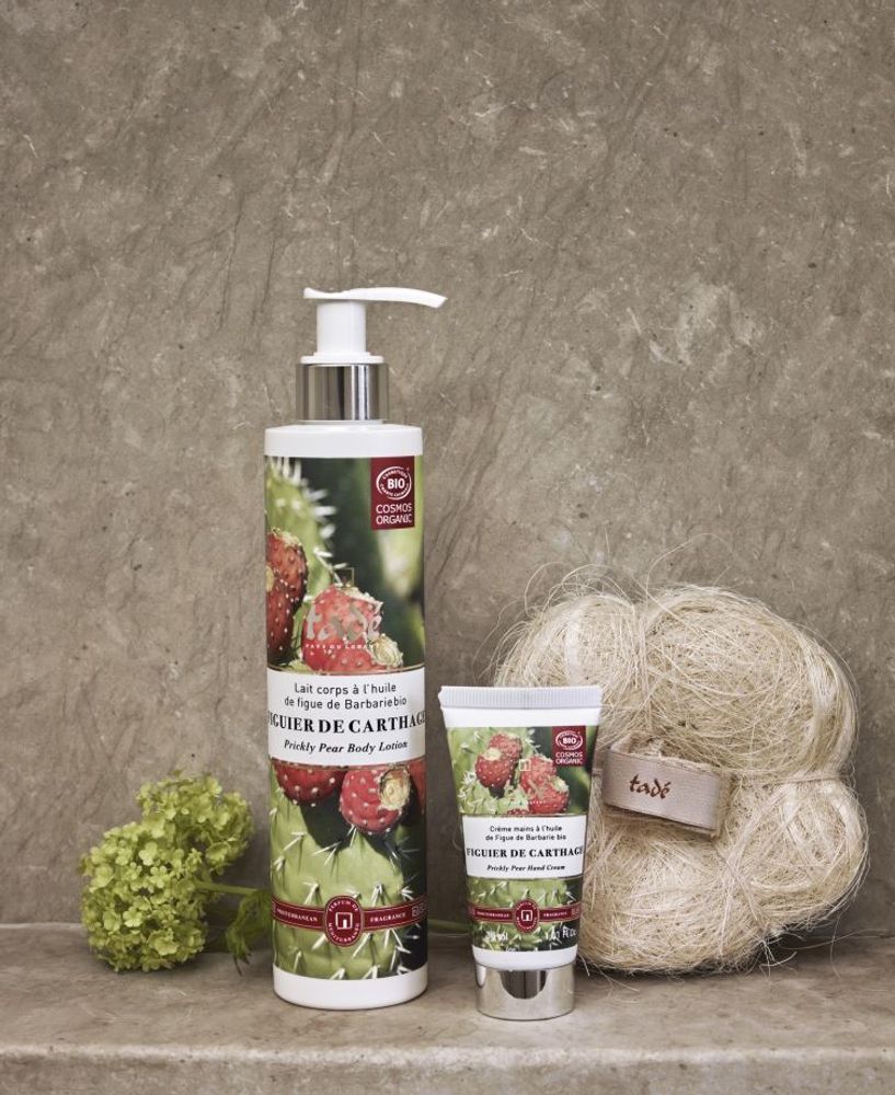 Beauty products - Fig Tree of Carthage - TADÉ PAYS DU LEVANT