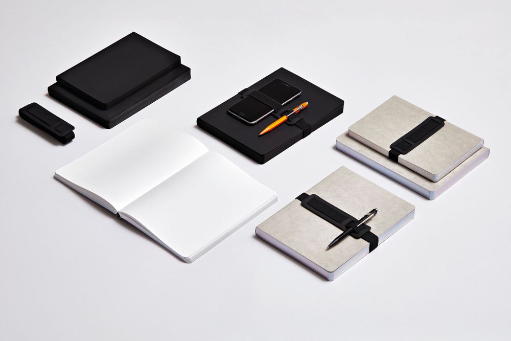 Travel accessories - Voyager L & M - NUUNA