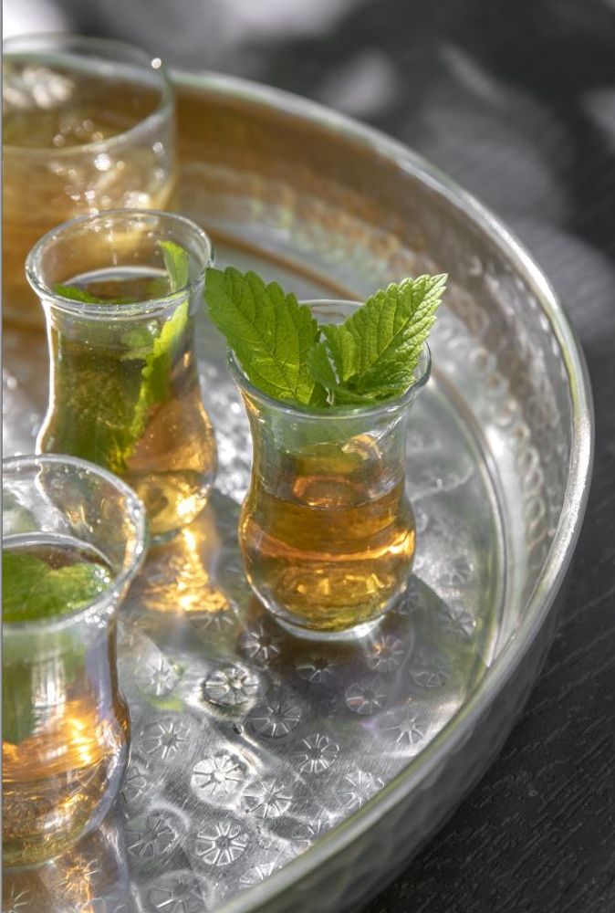Verre d'art - Verrerie - TADÉ PAYS DU LEVANT