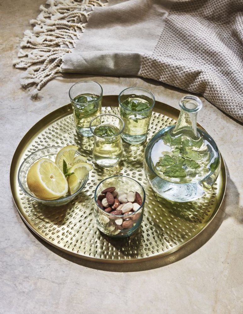 Verre d'art - Verrerie - TADÉ PAYS DU LEVANT